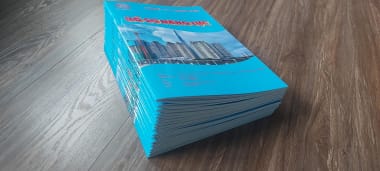 In pfofile lấy liền Bình Dương