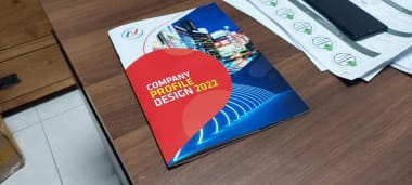 In pfofile lấy liền Bình Dương