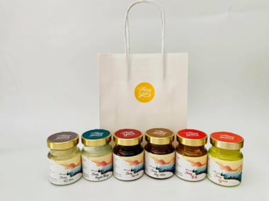 In nhãn decal giấy