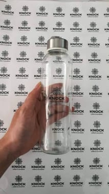 In tem dán ly nhựa