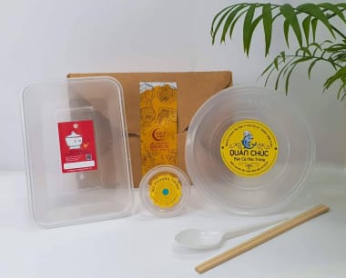 In tem dán ly nhựa