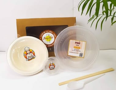 In nhãn decal giấy