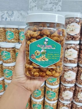 In nhãn decal giấy