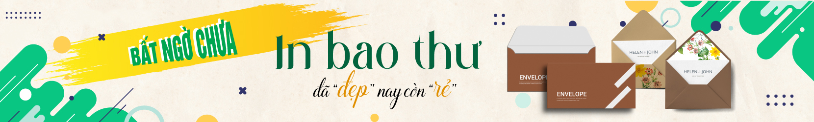 In ấn giá rẻ Bình Dương