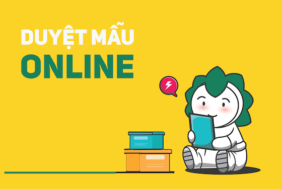 Xưởng in ấn Bình Dương