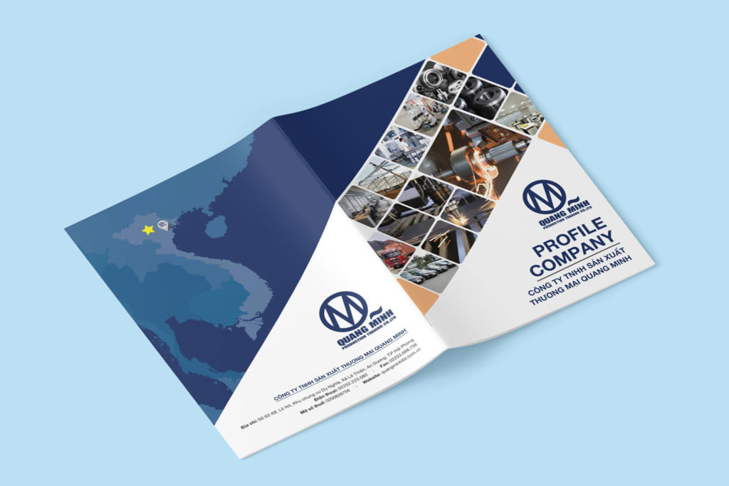 In ấn số lượng ít với chi phí thấp