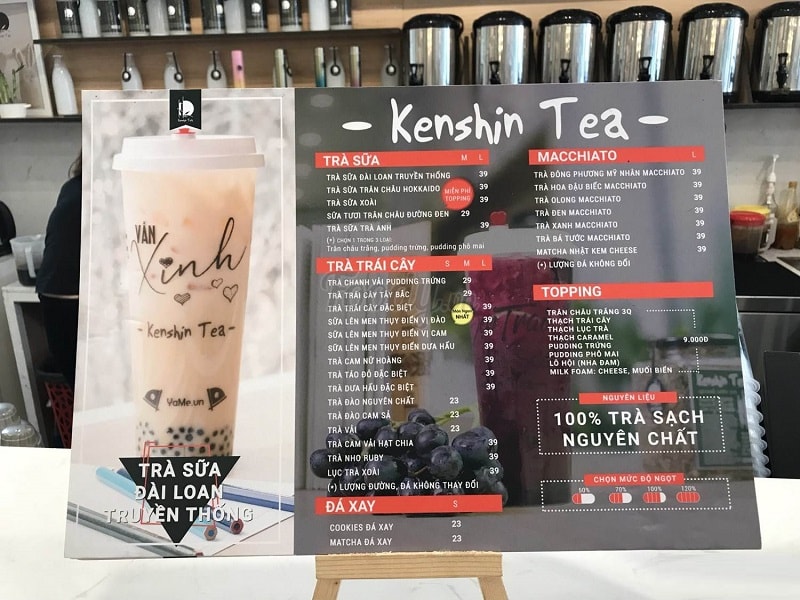 In ấn thân thiện với môi trường