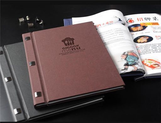 Tích hợp công nghệ thông tin vào dịch vụ in ấn