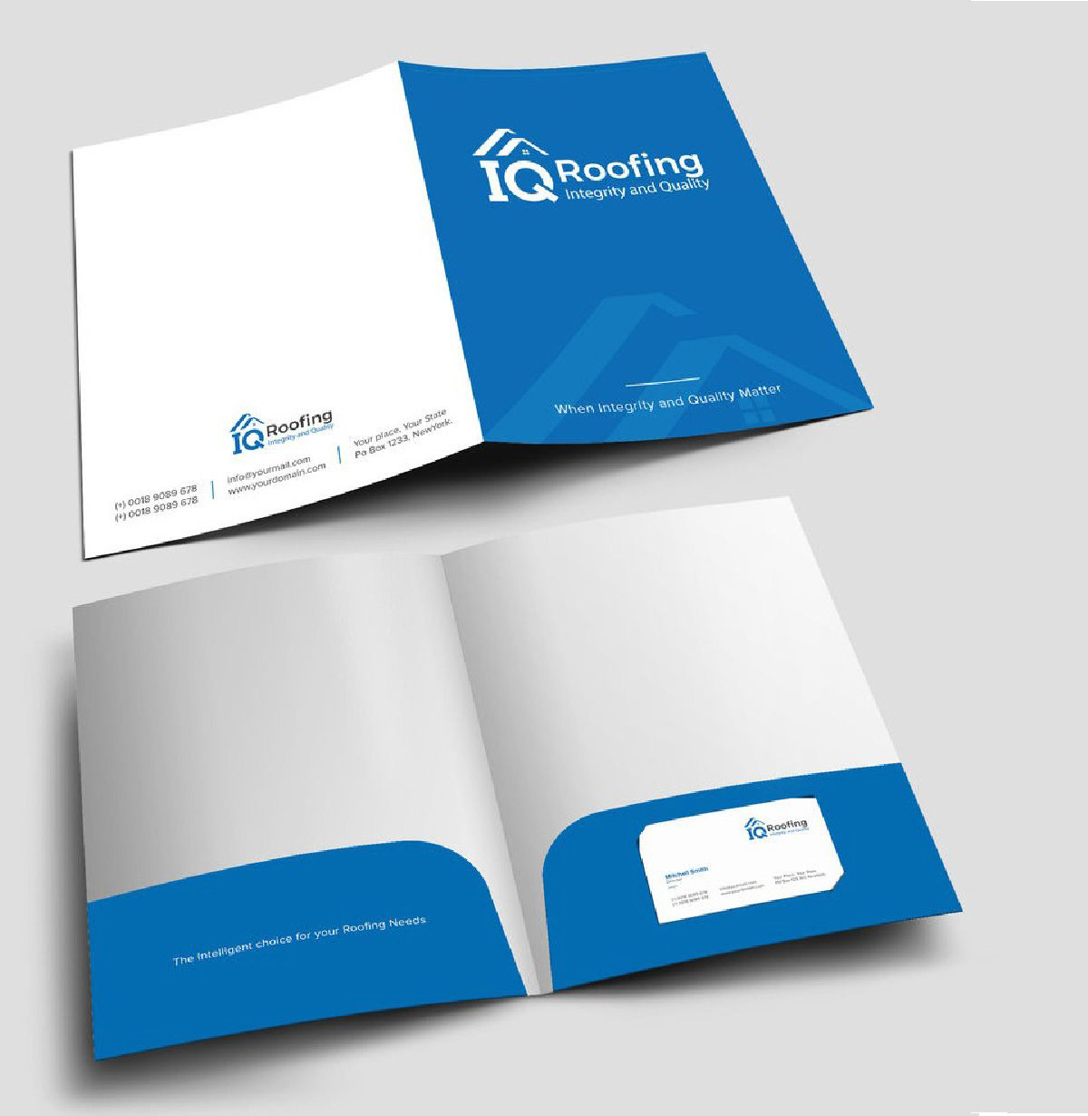 Bìa đựng hồ sơ