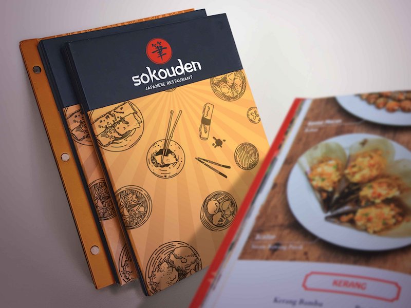 In ấn giá rẻ Bình Dương