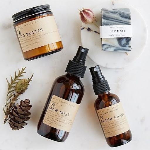 In tem nhãn mỹ phẩm Tại Bình Dương