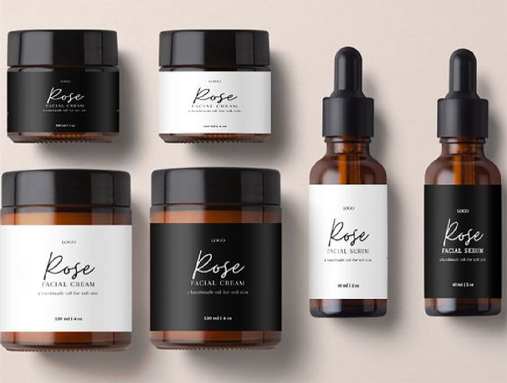 Nhãn Hóa Mỹ Phẩm- Dược Phẩm